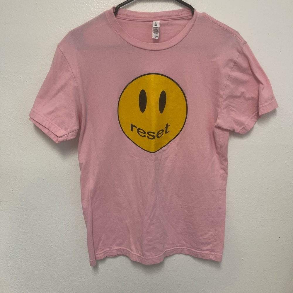 Fun Graphic tee